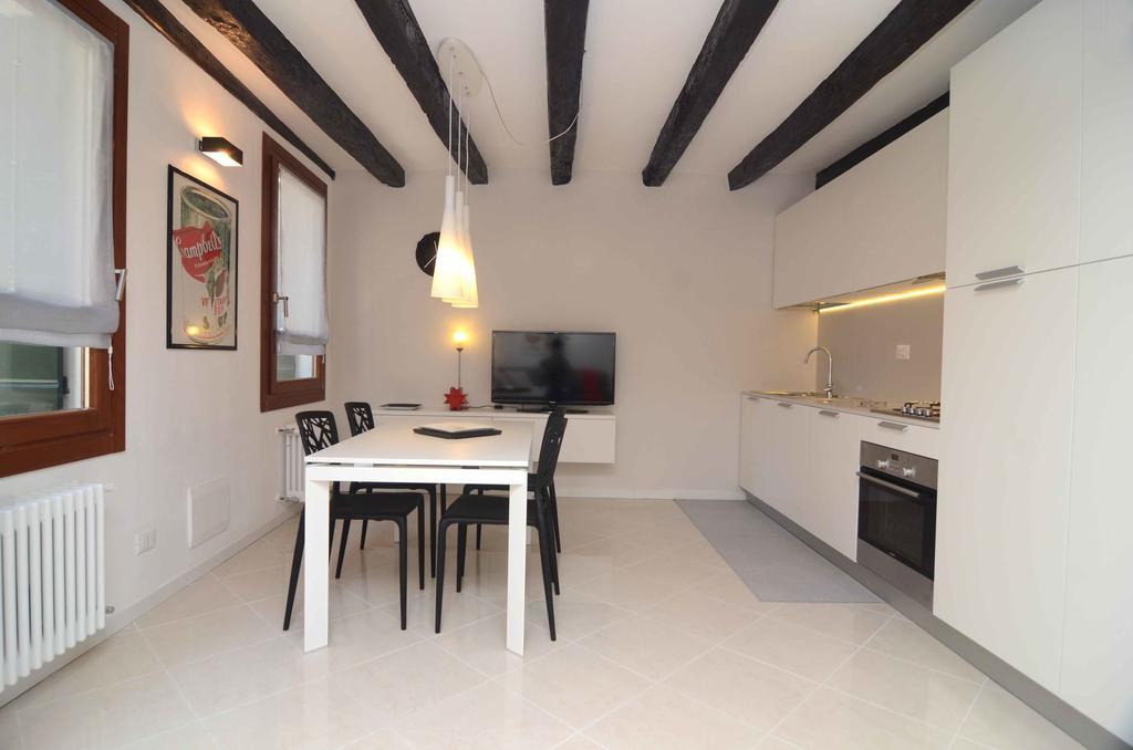 Apartamento Mirrors *
