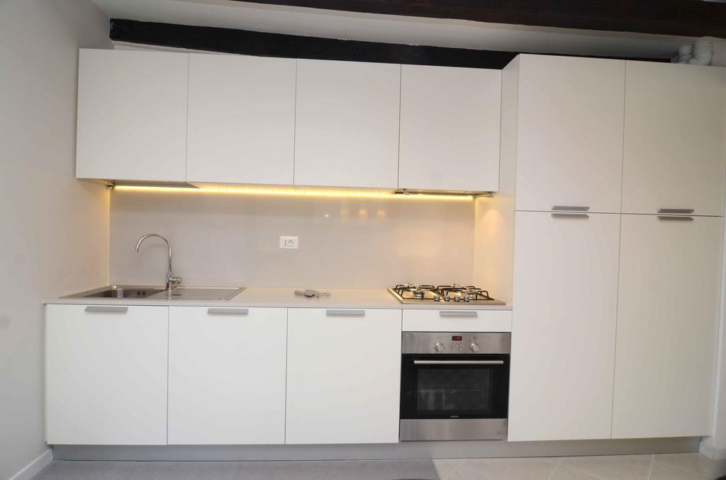 Apartamento Mirrors Venecia