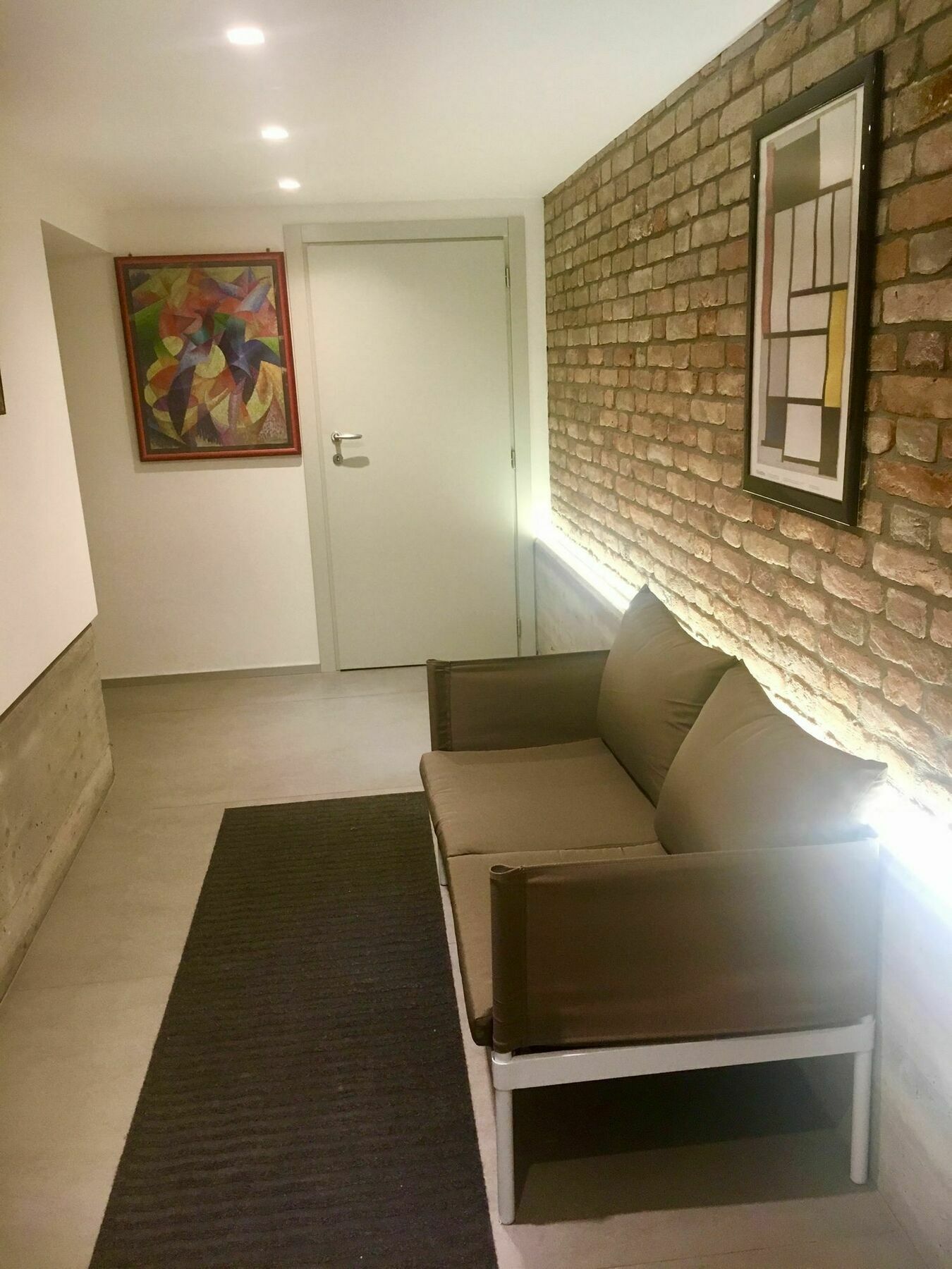 Apartamento Mirrors Venecia