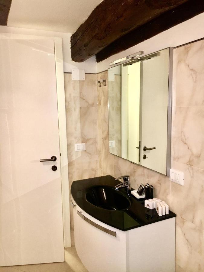 Apartamento Mirrors Venecia