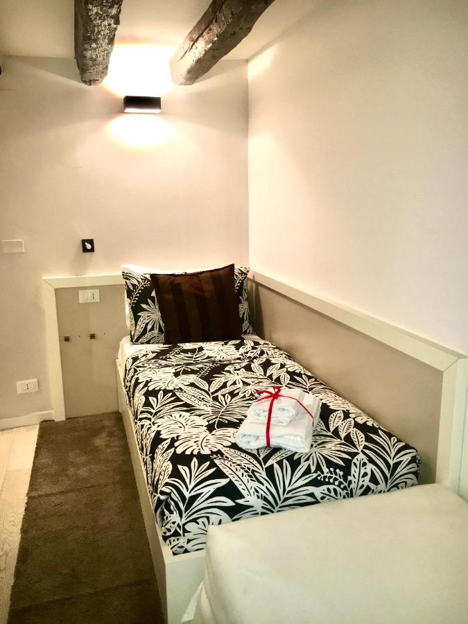 Apartamento Mirrors Venecia