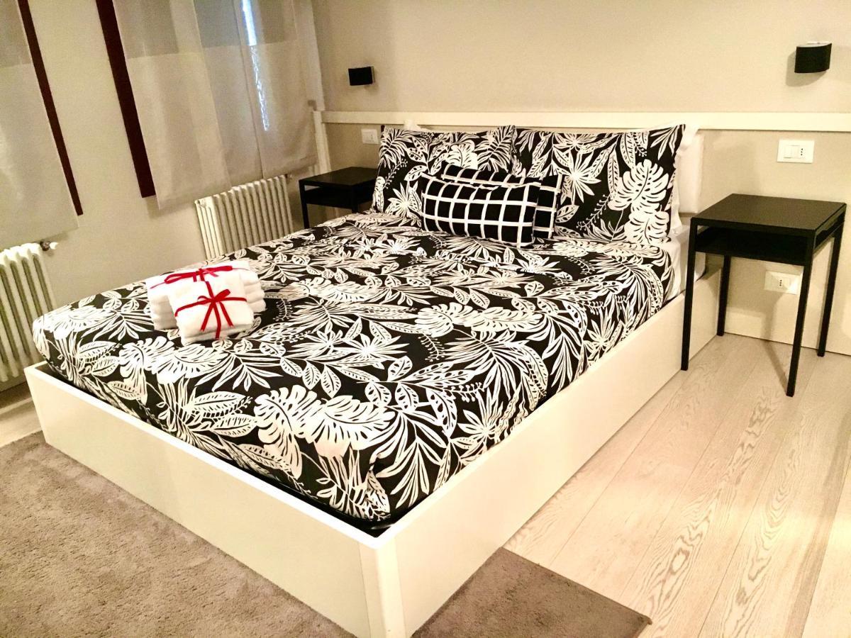 Apartamento Mirrors Venecia